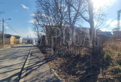 Teren intravilan pentru constructii de vanzare in Iris, Cluj Napoca - 5