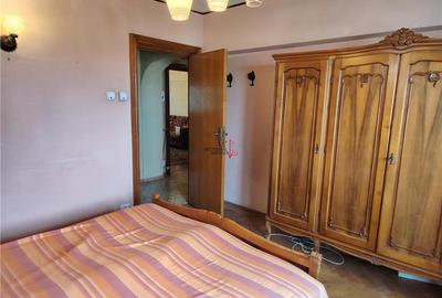 Apartament 3 camere zona Ion Mihalache cu Turda constructie 1984 - 14