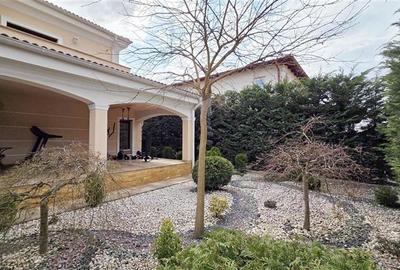 COMISION 0% CASA MEDITERANEANA SUPERBA MOBILATA  DUMBRAVITA PADURE - 38