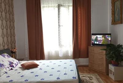 Apartament 2 camere, 61 mp utili + terasă, Piața Mihai Viteazu - 1