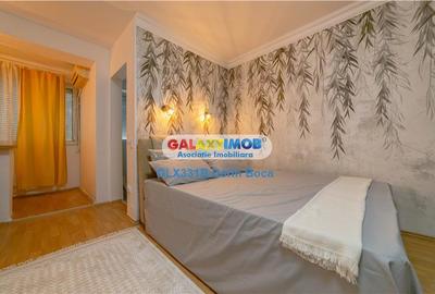 Inchiriere garsoniera TITAN - PARK LAKE MALL - Premium - 12