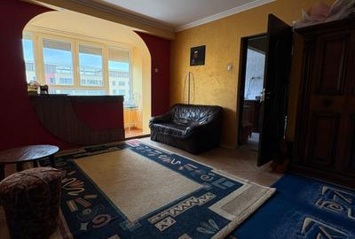 Apartament 3 camere Centru - 1