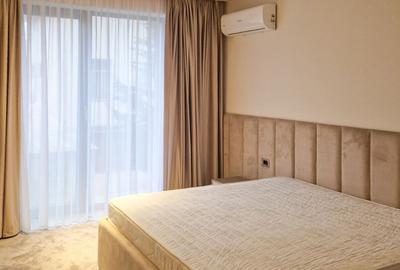 Chirie | Apartament 3 camere | Nou | Parcare | Iancu Nicolae - 15