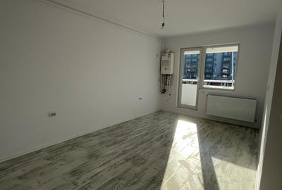 Apartament Tip Studio-Bloc Nou-Militar Residence-Comision 0%