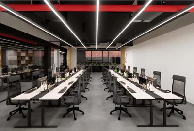 Inchiriere spatiu de birou | One Cotroceni - 1