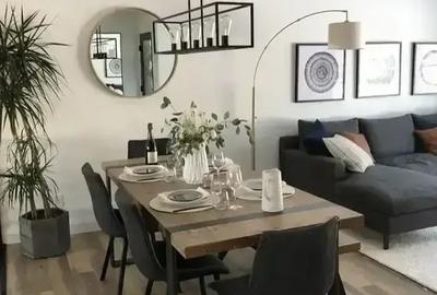 Apartament 2 camere decomandat  bloc caramida Pallady metrou Nicolae N - 5