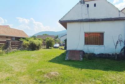 Casa si teren de 916mp in Sacele,cu front la B-dul Brasovului - 16