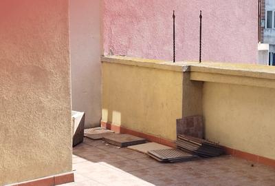 Vedere superbă la mare, 3 camere cu terasă unicat, gaze, mobilat, liber - 3