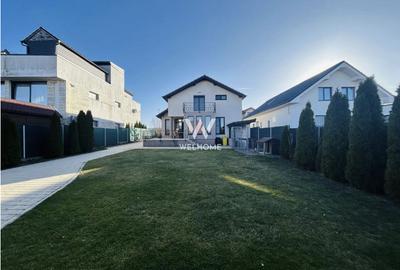 Casa individuala cu pivnita in Sura Mica, zona Salii de sport - Sibiu - 30