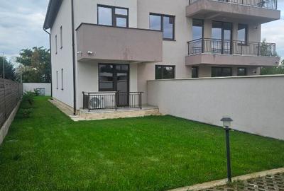 Inchiriere birou sector 1 Burestii Noi-Petrom City - 1