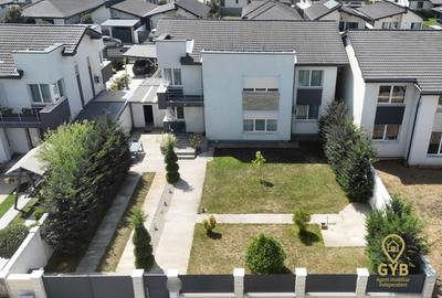 Casa cu etaj de vânzare în Sântandrei 131 mp util - 1