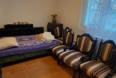 Obor (Masina de Paine) , 3 camere, parter, balcon, boxa - 4