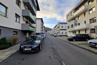 COMISION 0%Apartament 3 camere 74 mp , parcare Floresti str Sub Cetate - 31