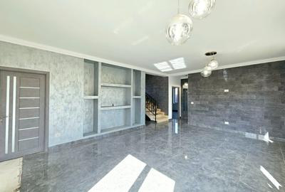Proprietate noua, zona Arcasilor, finisata complet ! - 2