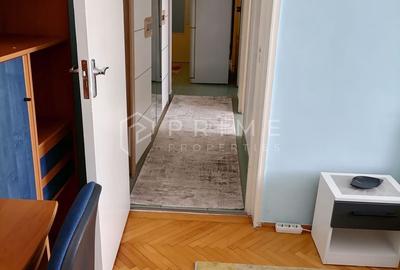 Apartament 3 camere de închiriat – Dâmbu, etaj 1, ideal pentru studenț - 9
