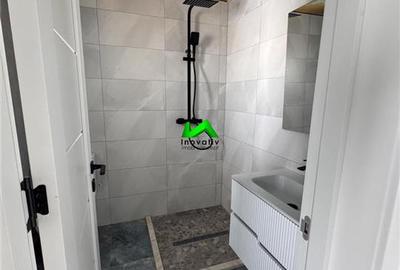 Casa 4 camere + mansarda de inchiriat Sura Mare Sibiu - 11