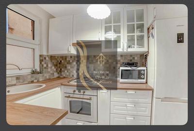 Apartament UltraCentral Sala Palatului Renovat si Mobilat - 6