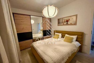 Apartament cu doua camere, loc de parcare, zona Dumbravita - 1