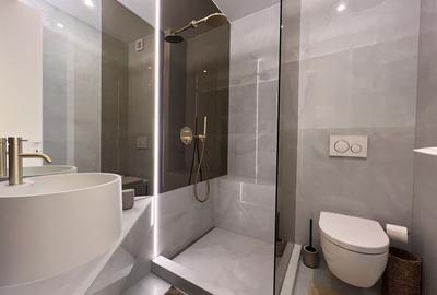 APARTAMENT 3 CAMERE | COMPLET MOBILAT SI UTILAT | CORTINA | - 4