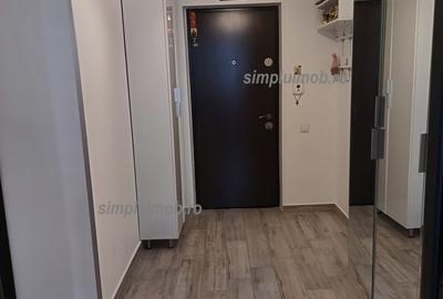 Metrou 1 Decembrie - 2 Camere Decomandat Bloc Nou Centrala Proprie - 3