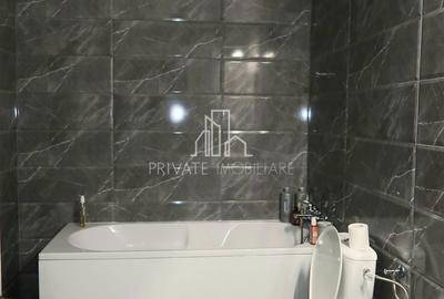 Apartament 2 camere, Bloc Nou, etaj 6/10, Mobilat+Utilat, Concept 9 - 9