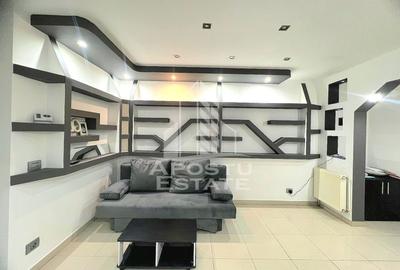Apartament 3 camere Complex Ared Uta - 5