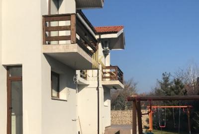 Duplex elegant de vânzare în Mogoșoaia - 13