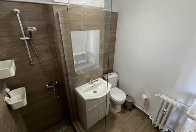 Apartament 2 camere | renovat | bloc anvelopat | Ion Mihalache, Turda - 11