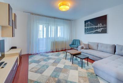 Apartament 2 Camere Titan Diham - Bd Nicolae Grigorescu - Basarabia - 1