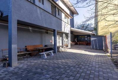 Imobil Comercial Central | 900 mp | Venit imediat - 15