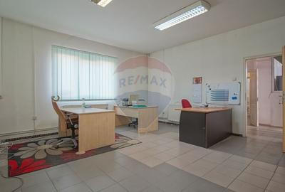Comision 0% Spațiu industrial de 720mp de închiriat! - 7