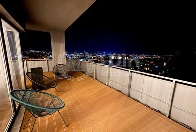 Penthouse cu 4 camere la cheie | 101mp | Terasa 105mp | Buna Ziua! - 10