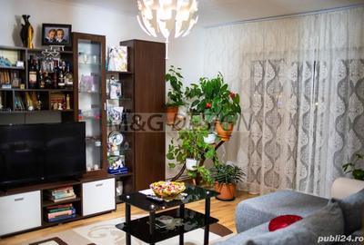 4 camere  Fratelia-Girocului  100mp +boxa de 14 - 2