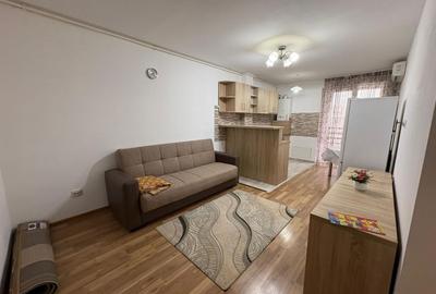 Apartament cu 2 camere decomandat, mobilat în Apărătorii Patriei