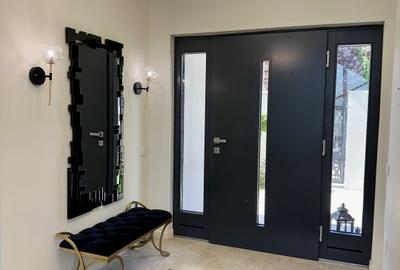 Vilă exclusivistă 6 camere | 314 mp utili | Finisaje Premium | Zona Pipera - 11