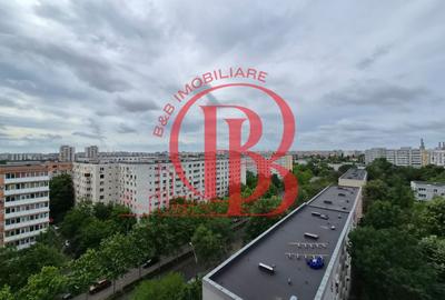 5 camere 193 mp total | 2 Terase | 3 bai | Liviu Rebreanu - 27