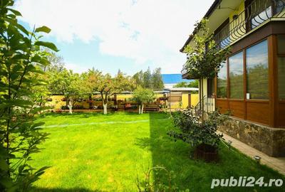 BRASADAS vinde casa 5 cam teren 743mp. 2009 Mamaia Nord. - 1