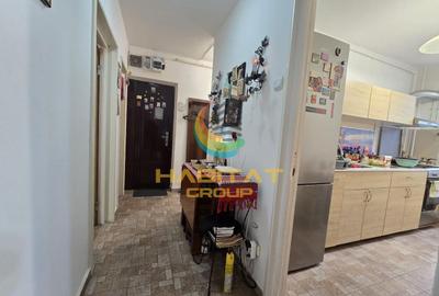 Apartement 2 Camere Mutare Rapidă! - 1