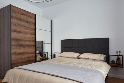 Apartament 2 camere Luxuria Residence -loc de parcare subteran - 8