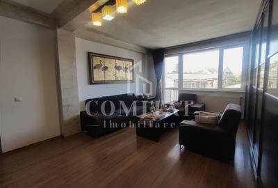 Apartament 2 camere | Imobil nou | Garaj | Zona Piața Abator - 10