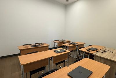 Spatii comerciale premium (diferite suprafete disponibile 300,500,800 mp) - 19