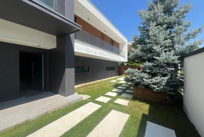 Inchiriere Vila Ultramoderna Iancu Nicolae / Modern Villa for Rent Iancu Nicolae - 5
