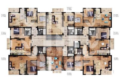 Apartament 3 camere  Pantelimon - 4