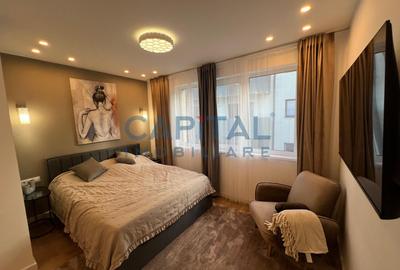 COMISION ZERO! Duplex modern, finisaje premium si gradina proprie – Floresti - 19