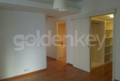 Apartament multi-functional cu 4 camere, 2 bai | 66mp terase | inchiriat - 5