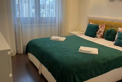OCAZIE UNICA - Apartament 3 camere Bld. Magheru, ultracentral, ideal business! - 6
