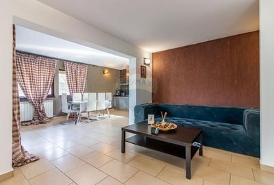 Casa / Vila teren 1058 mp Snagov | Strada Zorelelor | P+M - 5