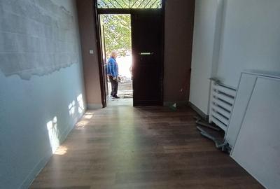 Mihai Bravu ,Iancului  10 Euro/mp birouri, depozit ,productie - 16