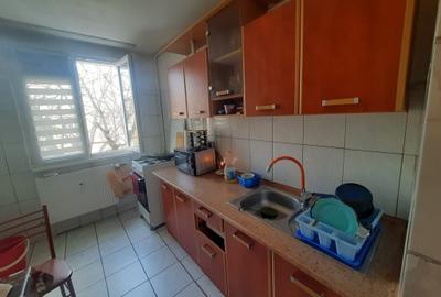 Drumul Taberei Valea Ialomitei - 9