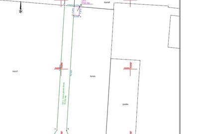 Teren disponibil pentru vanzare - 1